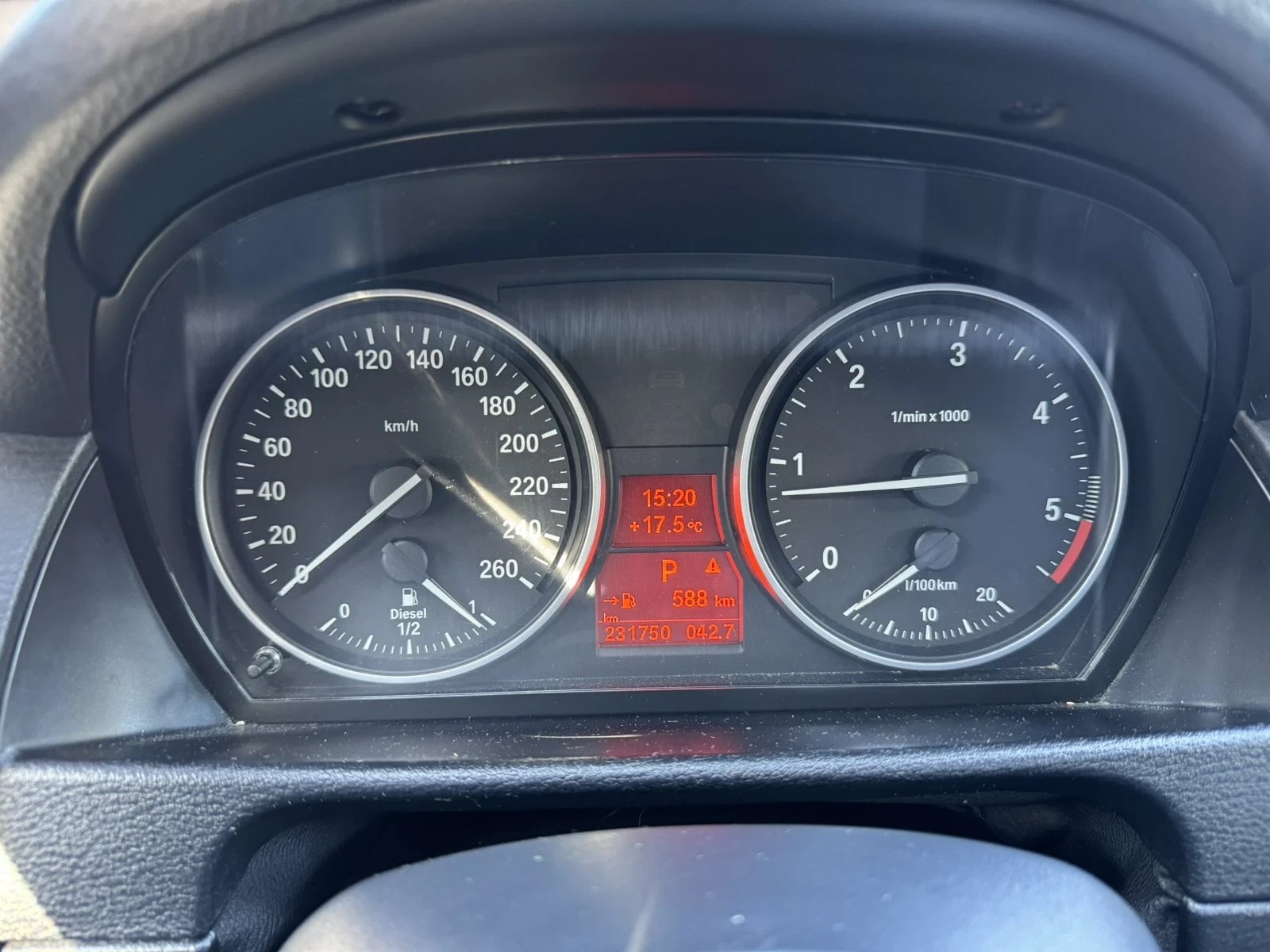 BMW X1 2.3D Xdrive - изображение 8