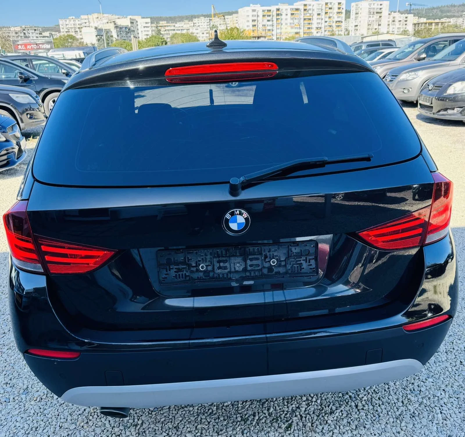 BMW X1 2.3D Xdrive - изображение 6