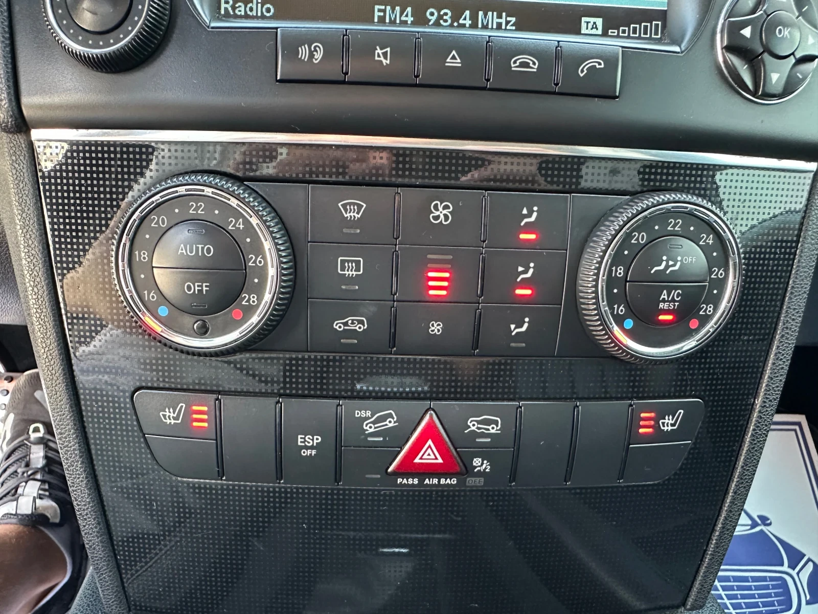 Mercedes-Benz ML 280 4MATIC CDI  | Mobile.bg   16