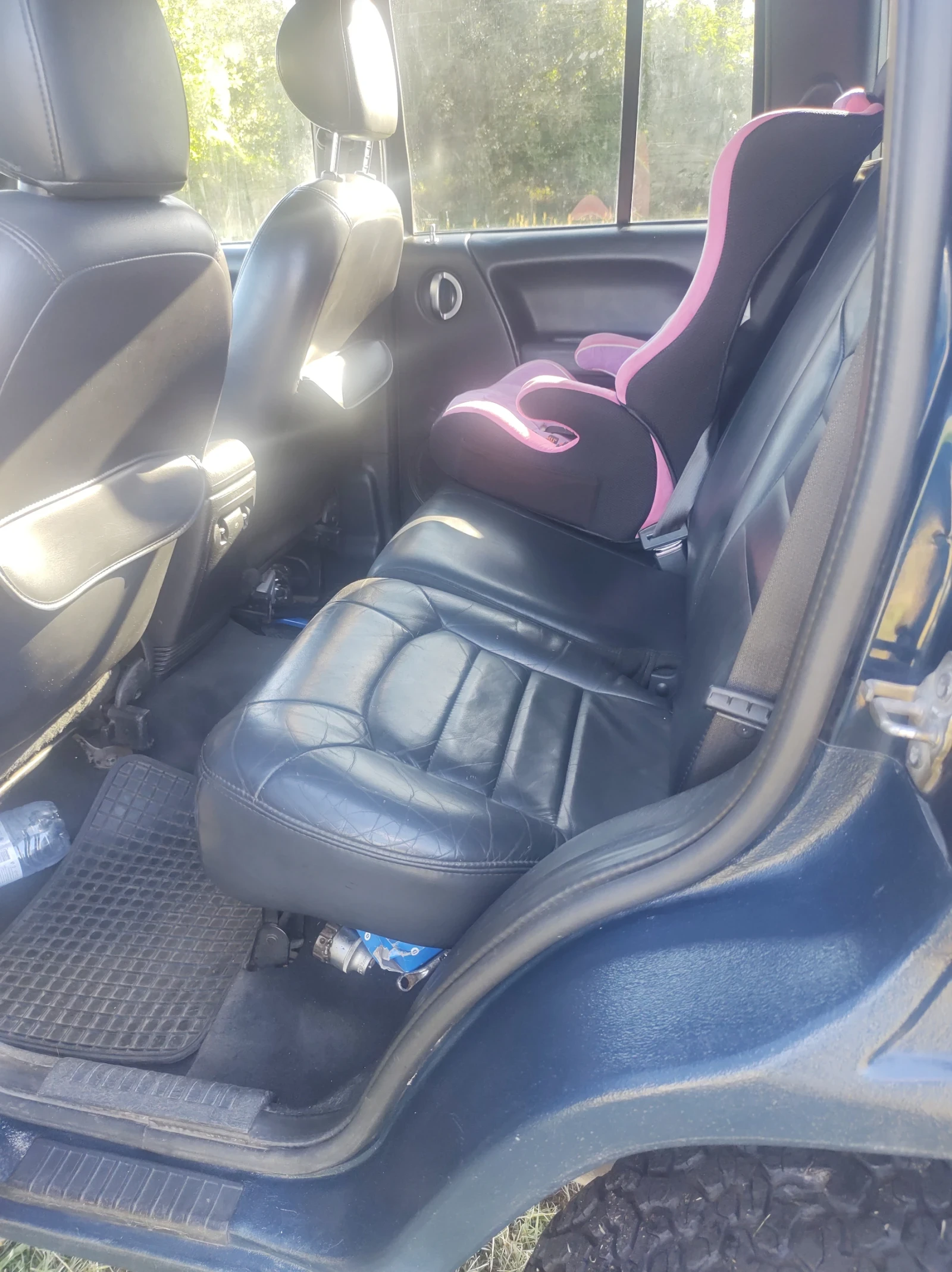 Jeep Cherokee KJ | Mobile.bg � ����������� 14