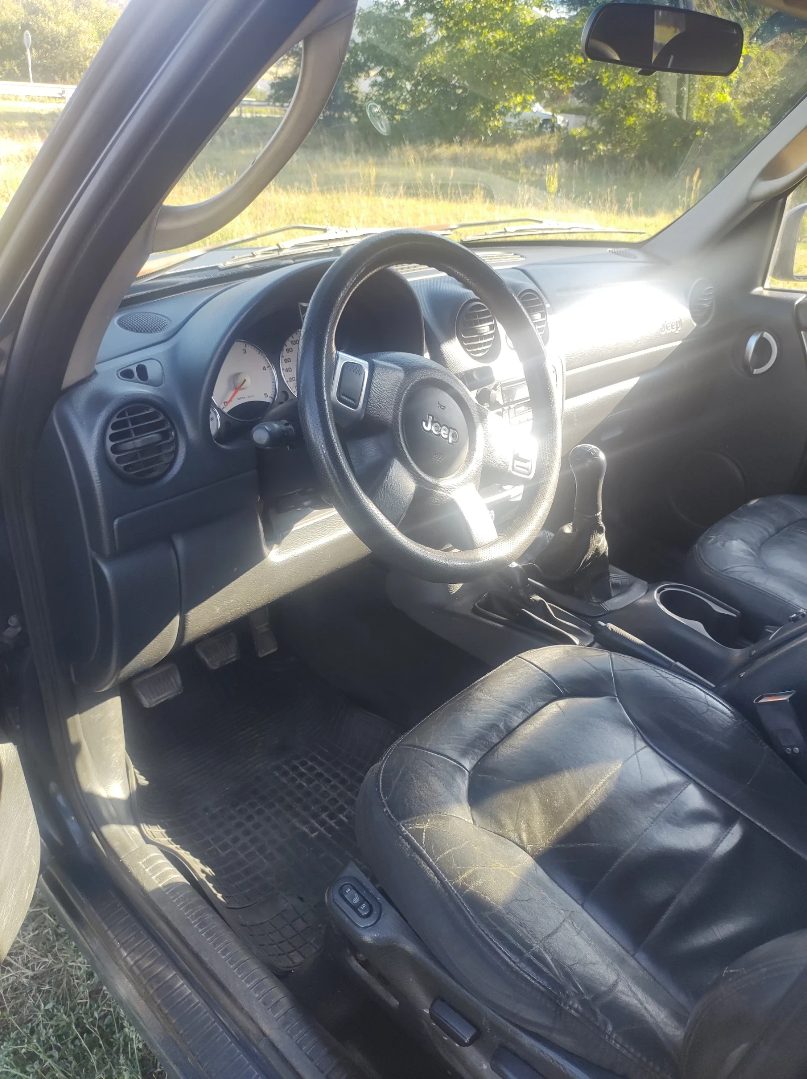 Jeep Cherokee KJ | Mobile.bg � ����������� 13