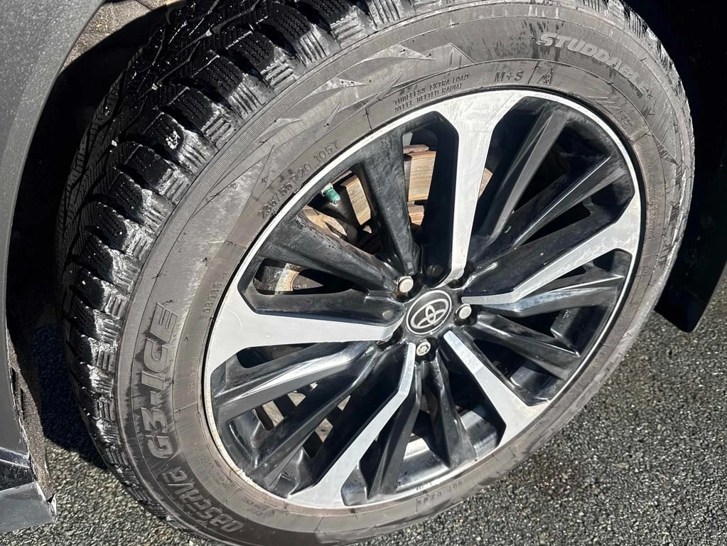 Toyota Highlander * XSE * CARFAX * БЕЗ ПЪРВОНАЧАЛНА ВНОСКА - изображение 7