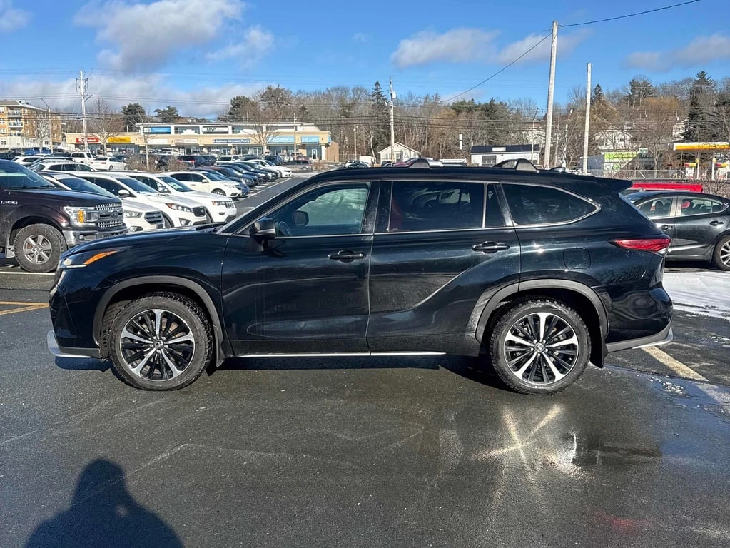 Toyota Highlander * XSE * CARFAX * БЕЗ ПЪРВОНАЧАЛНА ВНОСКА - изображение 2