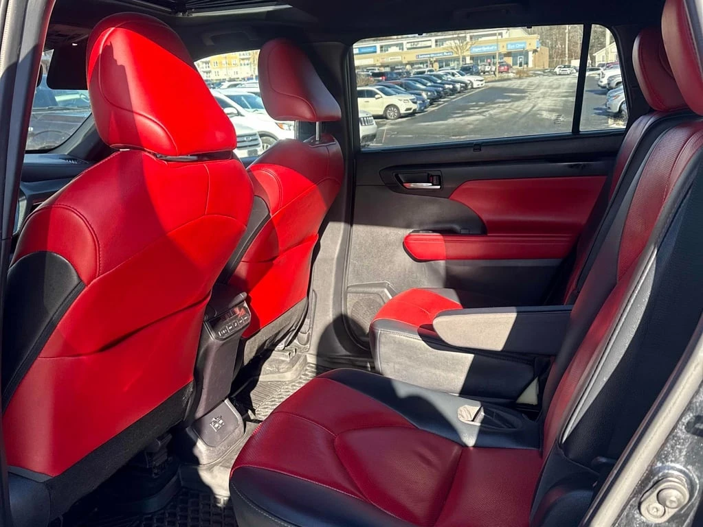 Toyota Highlander * XSE * CARFAX * БЕЗ ПЪРВОНАЧАЛНА ВНОСКА - изображение 10