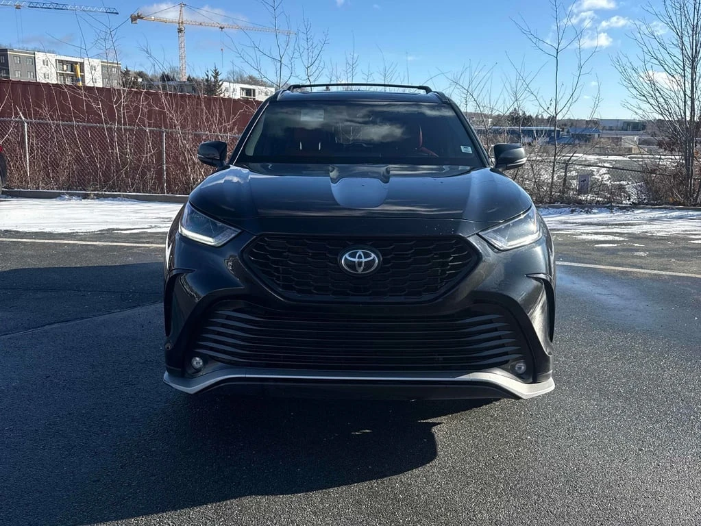 Toyota Highlander * XSE * CARFAX * БЕЗ ПЪРВОНАЧАЛНА ВНОСКА - изображение 6