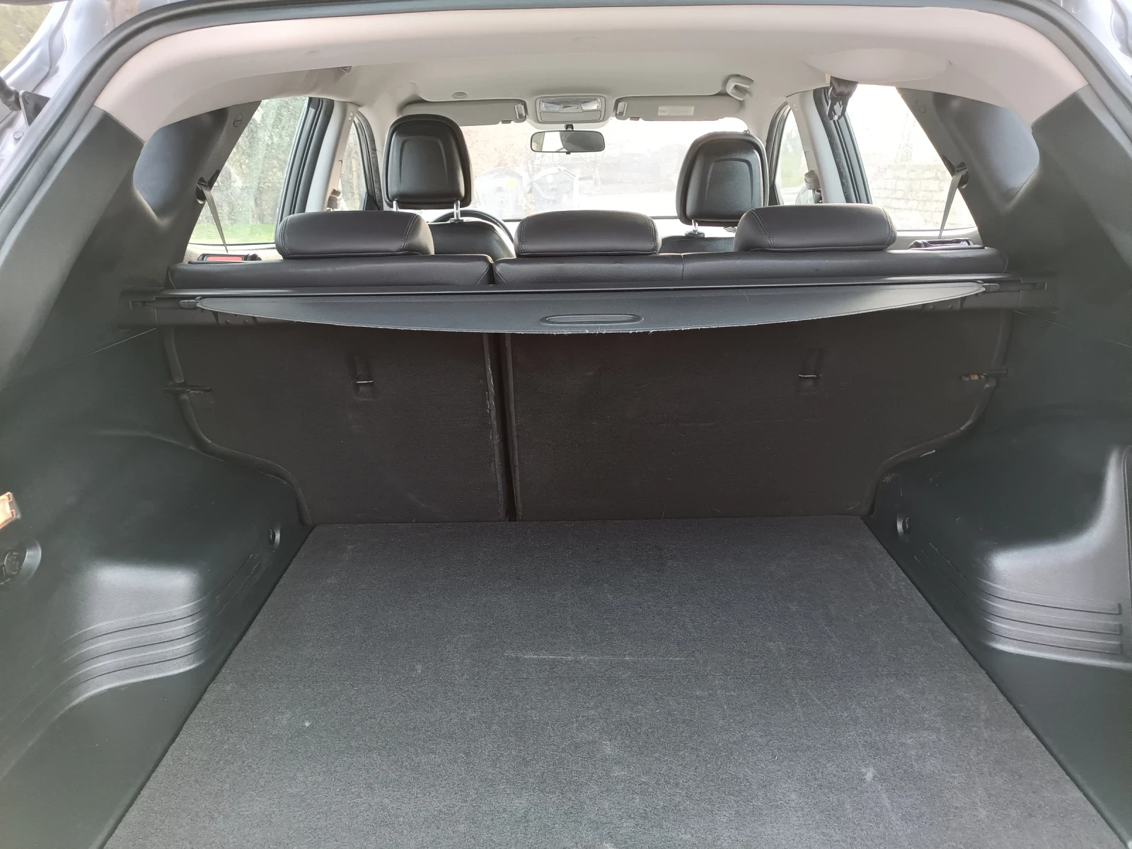 Hyundai IX35 1.7 ������ �������� �������  | Mobile.bg � ����������� 16