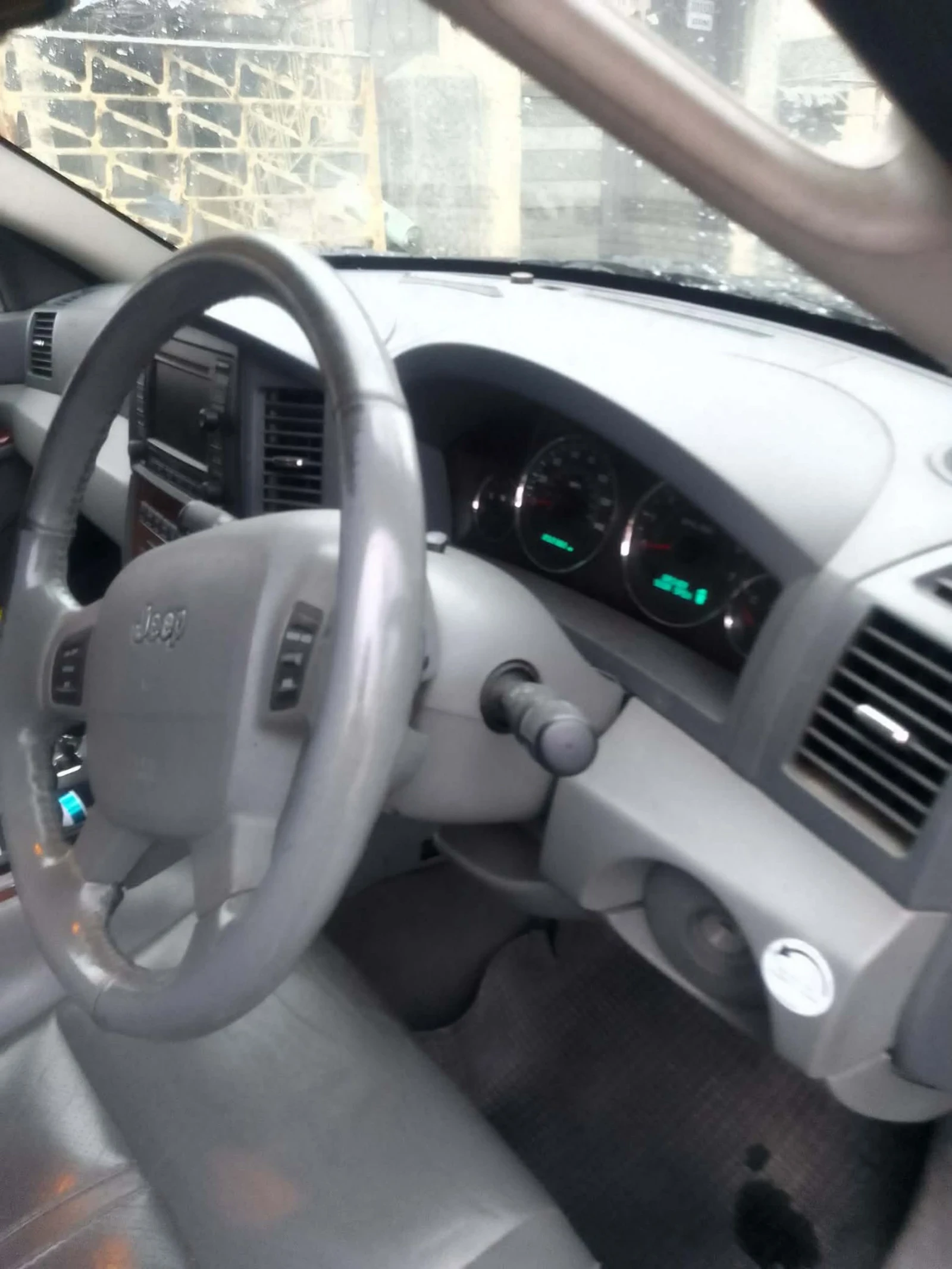 Jeep Grand cherokee  - изображение 6