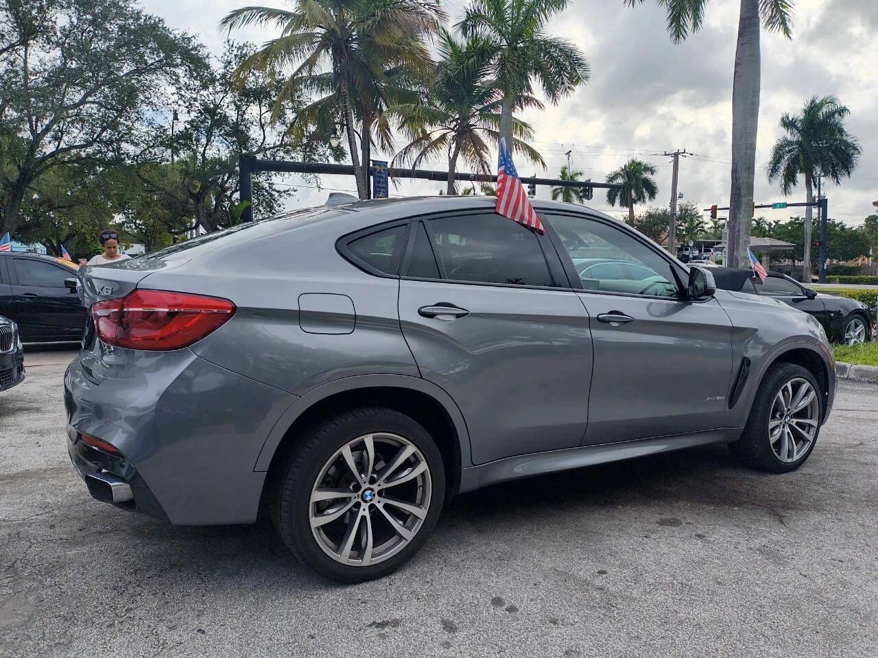 BMW X6 | Mobile.bg � ����������� 11