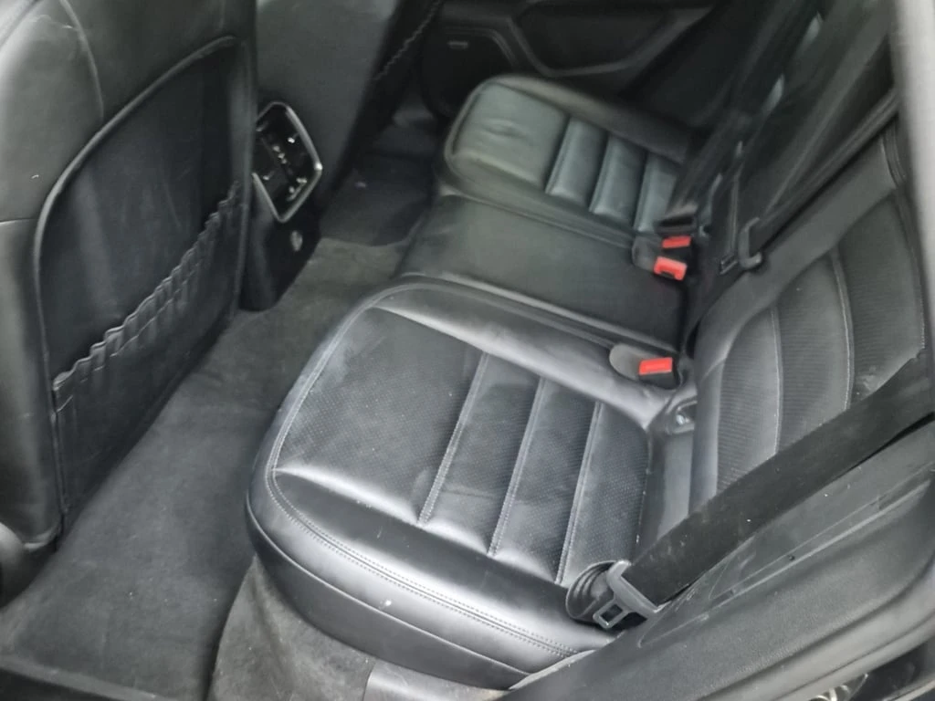 Porsche Macan * TURBO * CARFAX * ��� ������������ ������ | Mobile.bg � ����������� 12