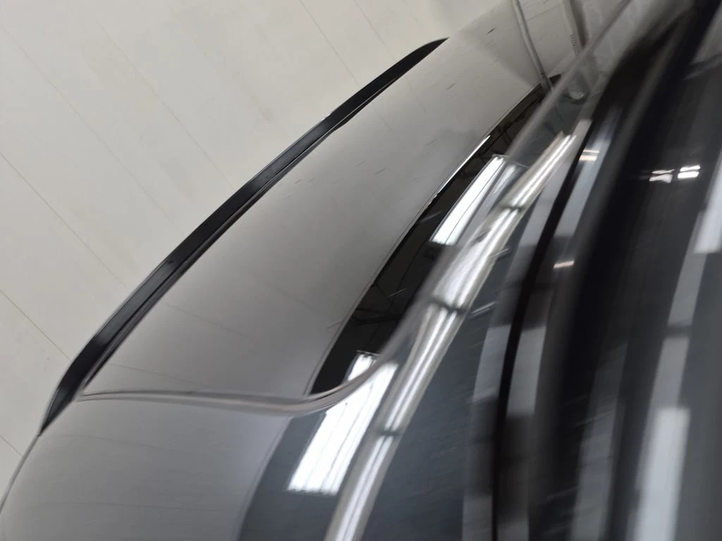 Porsche Macan * TURBO * CARFAX * БЕЗ ПЪРВОНАЧАЛНА ВНОСКА - изображение 8