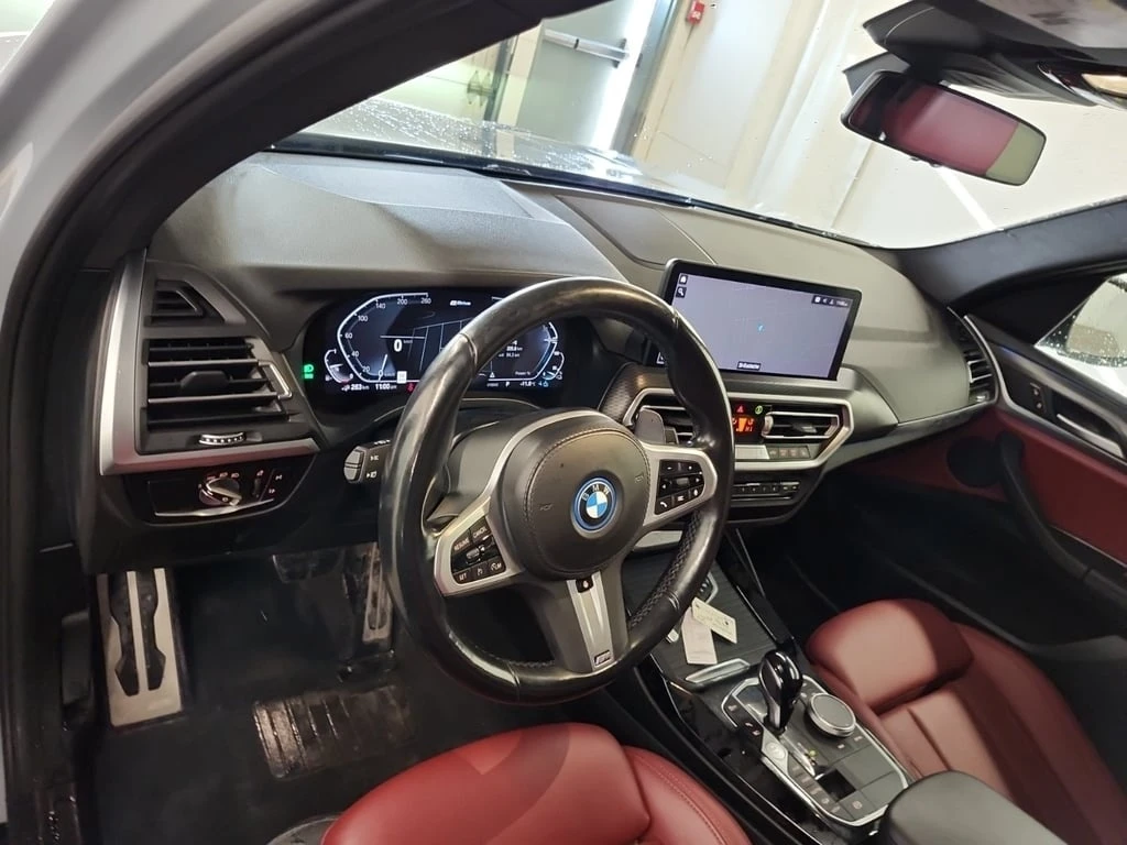 BMW X3 * XDRIVE30E * CARFAX * ����� �� ����������� *  | Mobile.bg � ����������� 7