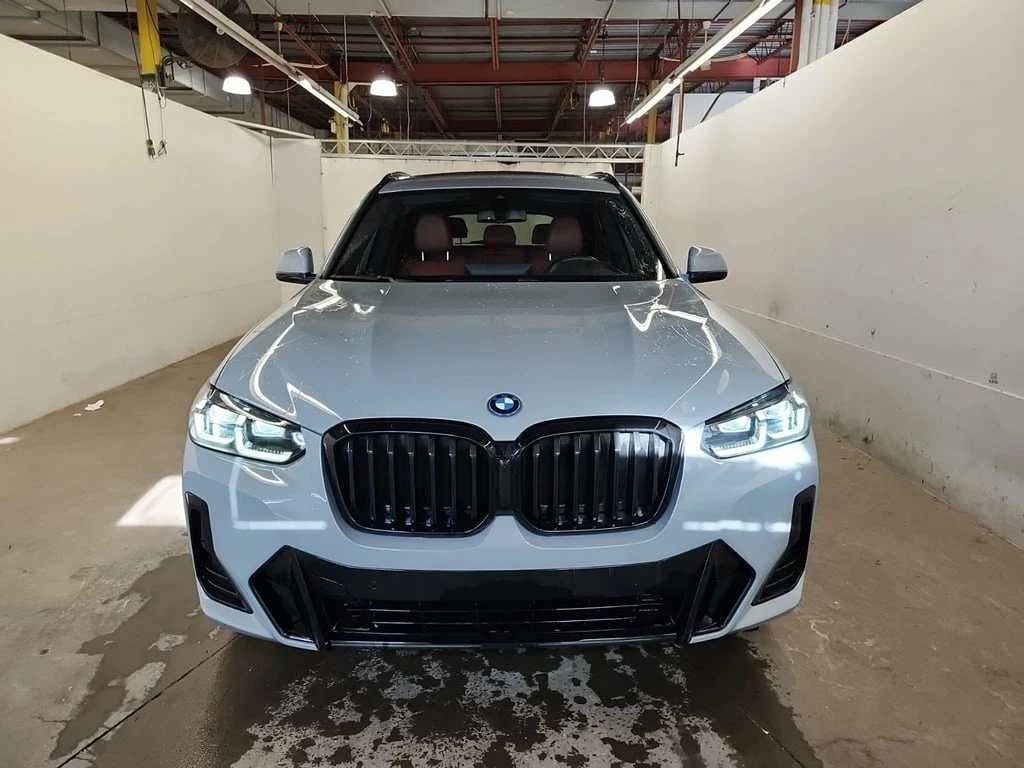 BMW X3 * XDRIVE30E * CARFAX * ����� �� ����������� *  | Mobile.bg � ����������� 3