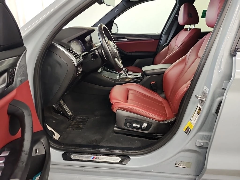 BMW X3 * XDRIVE30E * CARFAX * ����� �� ����������� *  | Mobile.bg � ����������� 10