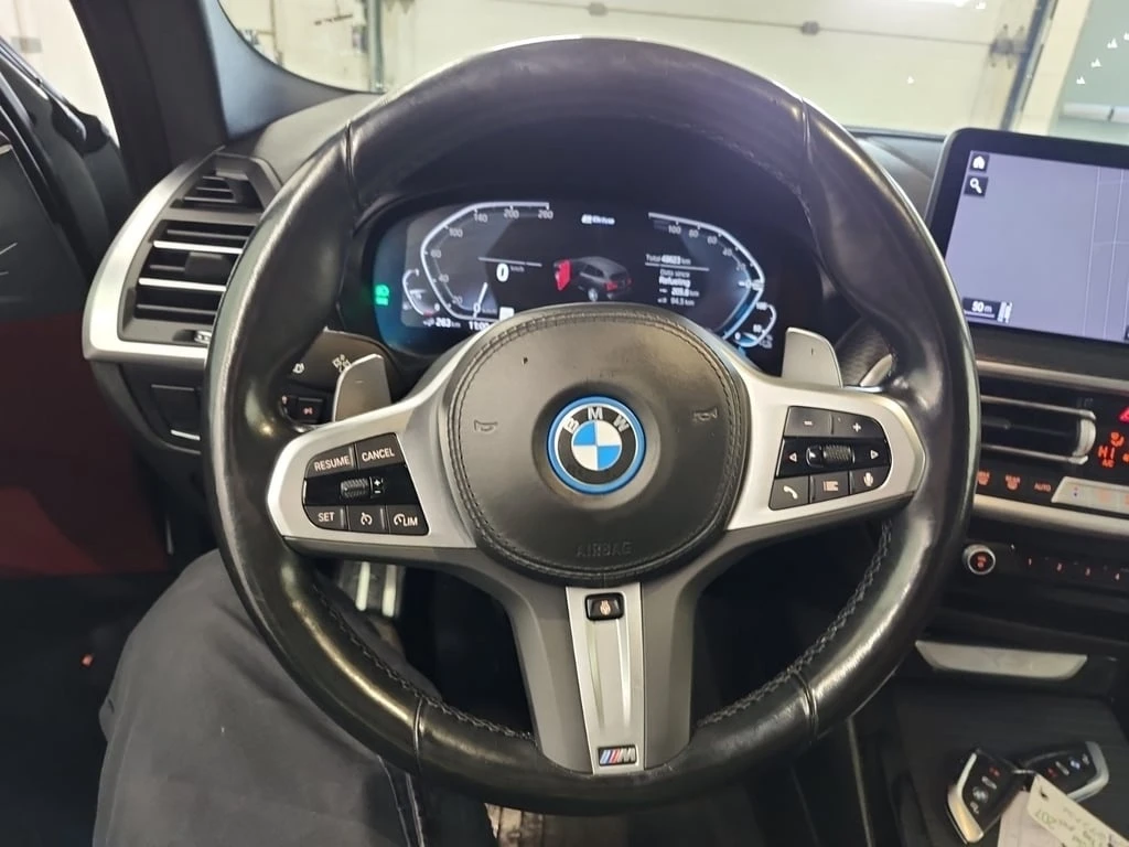 BMW X3 * XDRIVE30E * CARFAX * ����� �� ����������� *  | Mobile.bg � ����������� 8