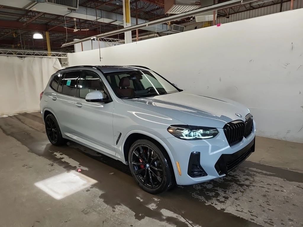 BMW X3 * XDRIVE30E * CARFAX * ����� �� ����������� *  | Mobile.bg � ����������� 2