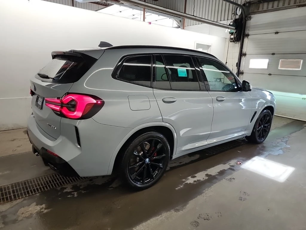 BMW X3 * XDRIVE30E * CARFAX * ����� �� ����������� *  | Mobile.bg � ����������� 4