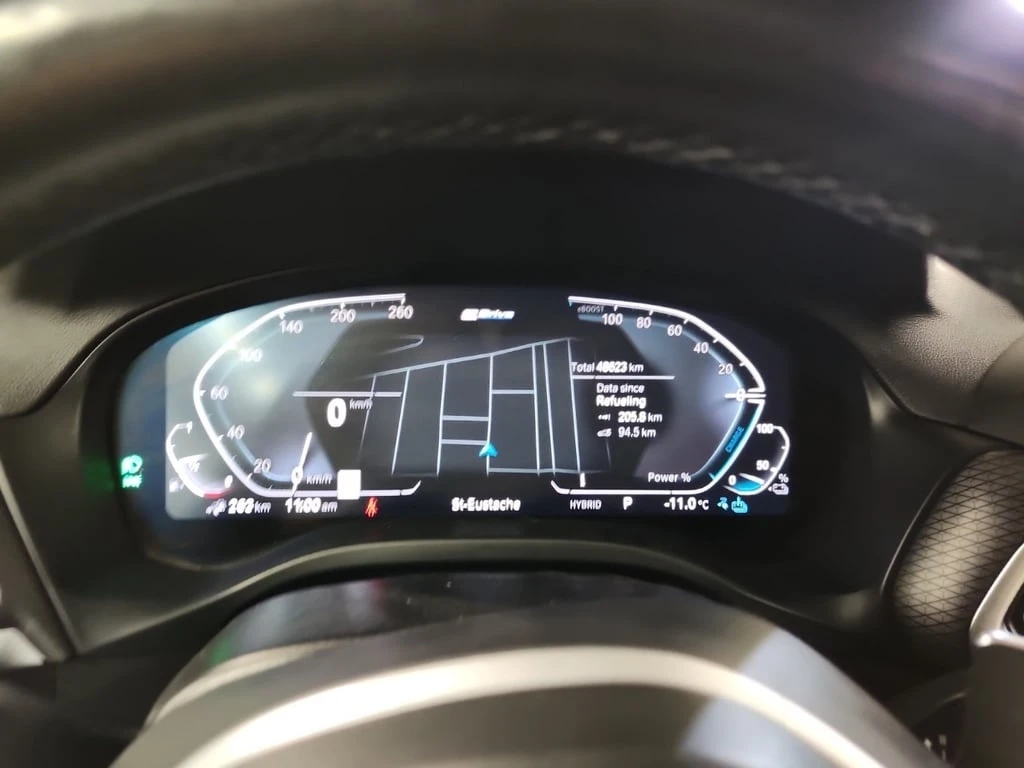 BMW X3 * XDRIVE30E * CARFAX * ����� �� ����������� *  | Mobile.bg � ����������� 9