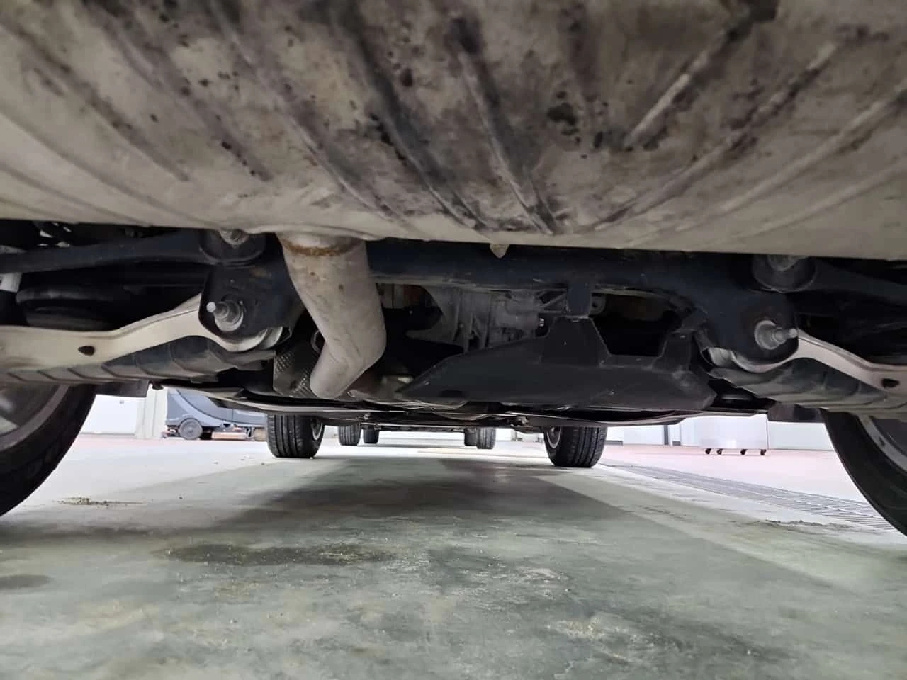 Audi Q5 Premium | QUATTRO | ACC | �������� | CARFAX | Mobile.bg � ����������� 16