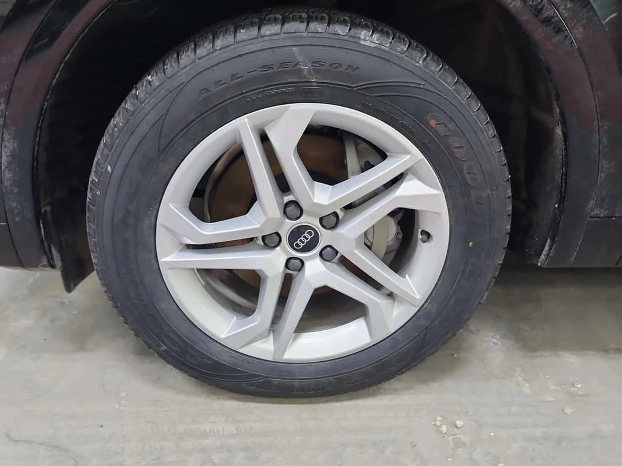 Audi Q5 Premium | QUATTRO | ACC | ПОДГРЕВИ | CARFAX - изображение 6