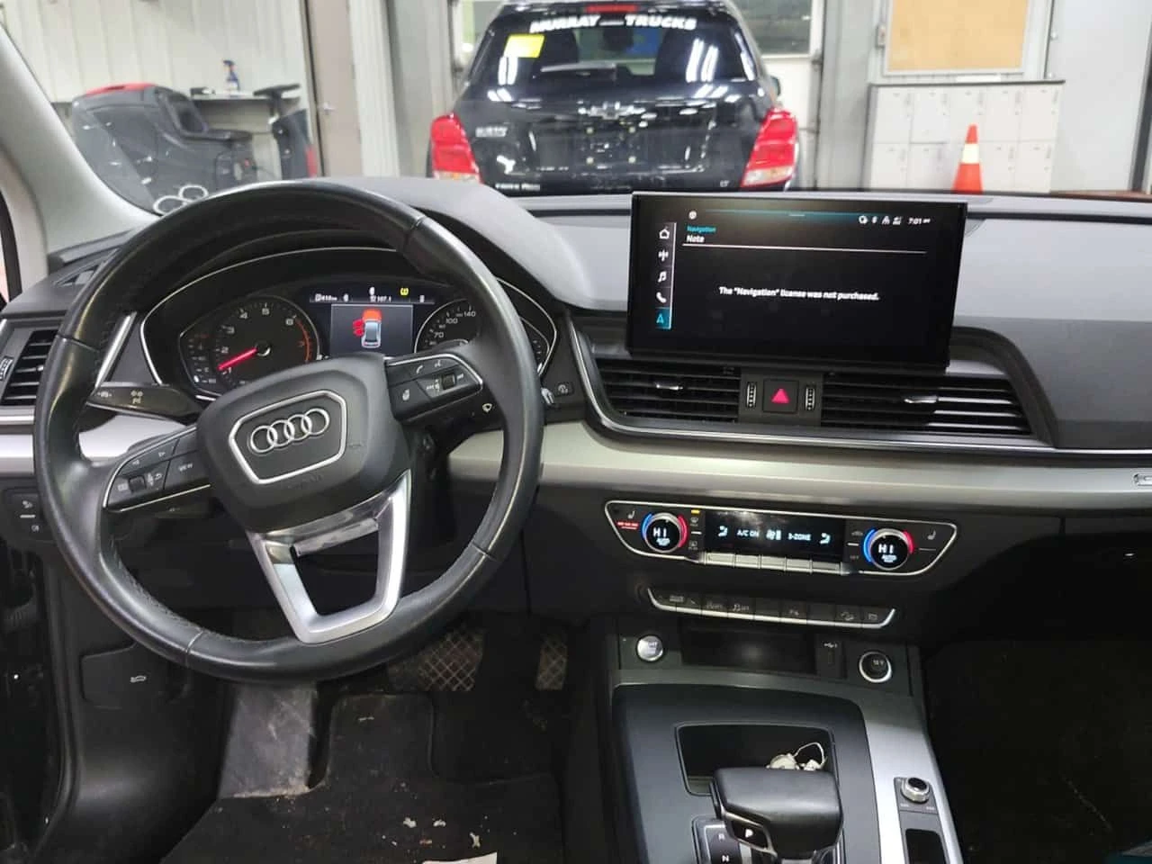 Audi Q5 Premium | QUATTRO | ACC | �������� | CARFAX | Mobile.bg � ����������� 11