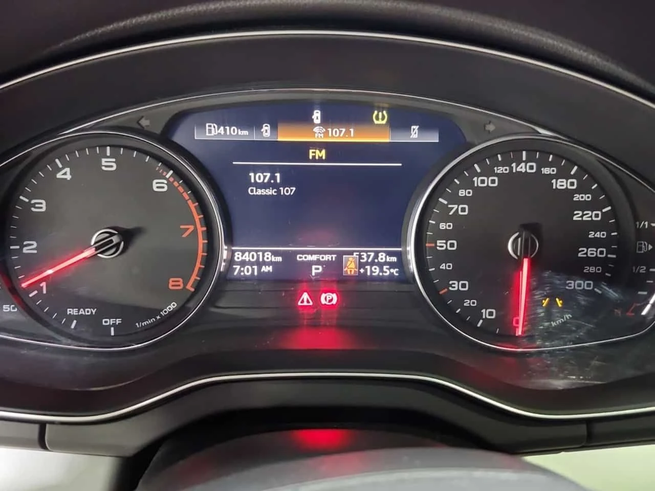 Audi Q5 Premium | QUATTRO | ACC | ПОДГРЕВИ | CARFAX - изображение 10