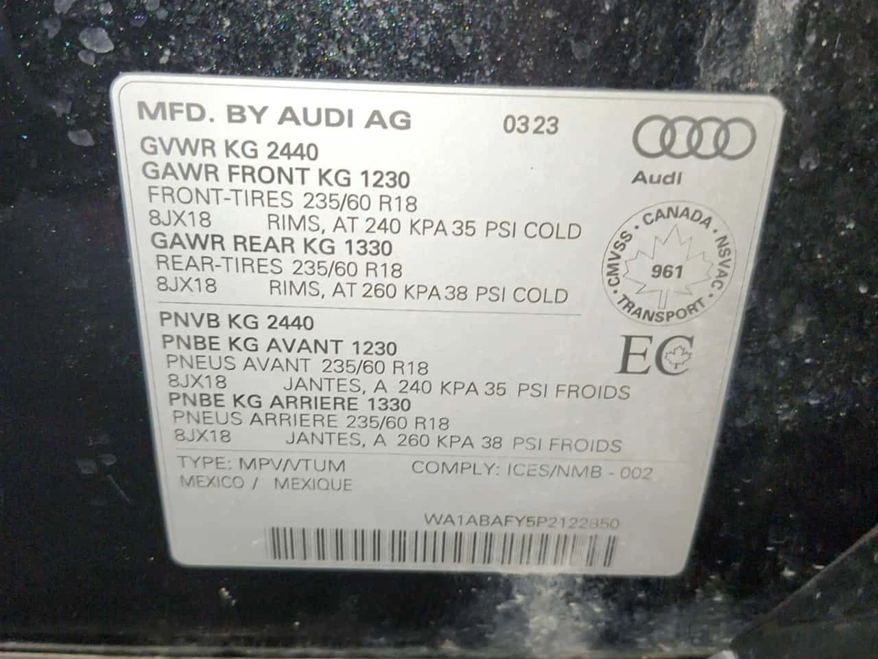 Audi Q5 Premium | QUATTRO | ACC | ПОДГРЕВИ | CARFAX - изображение 8