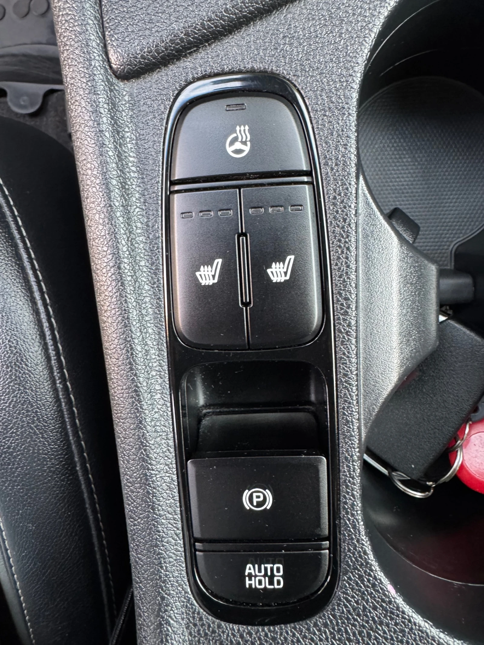 Kia Niro 1.6 Hybrid - изображение 8