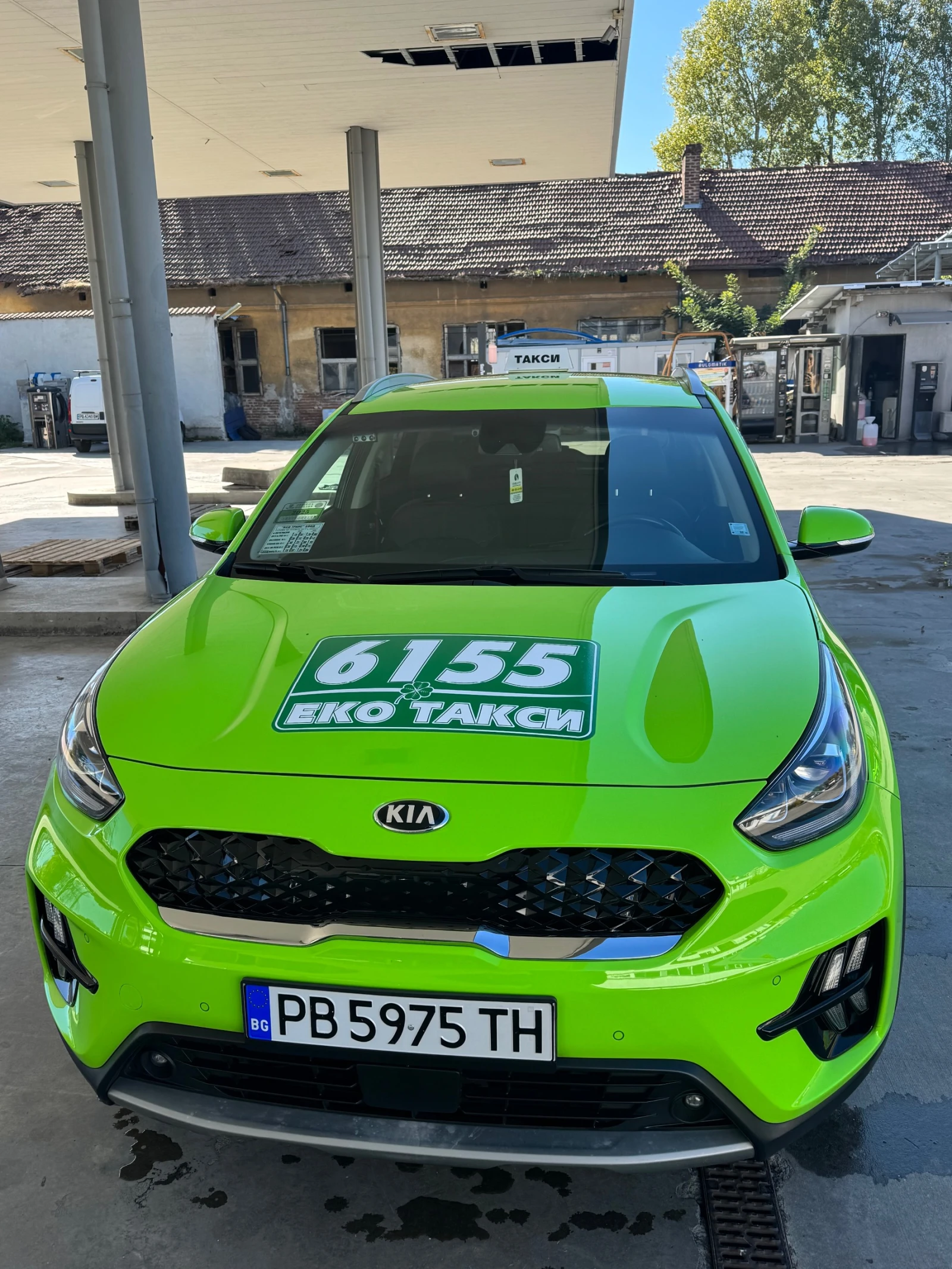 Kia Niro 1.6 Hybrid | Mobile.bg � ����������� 1