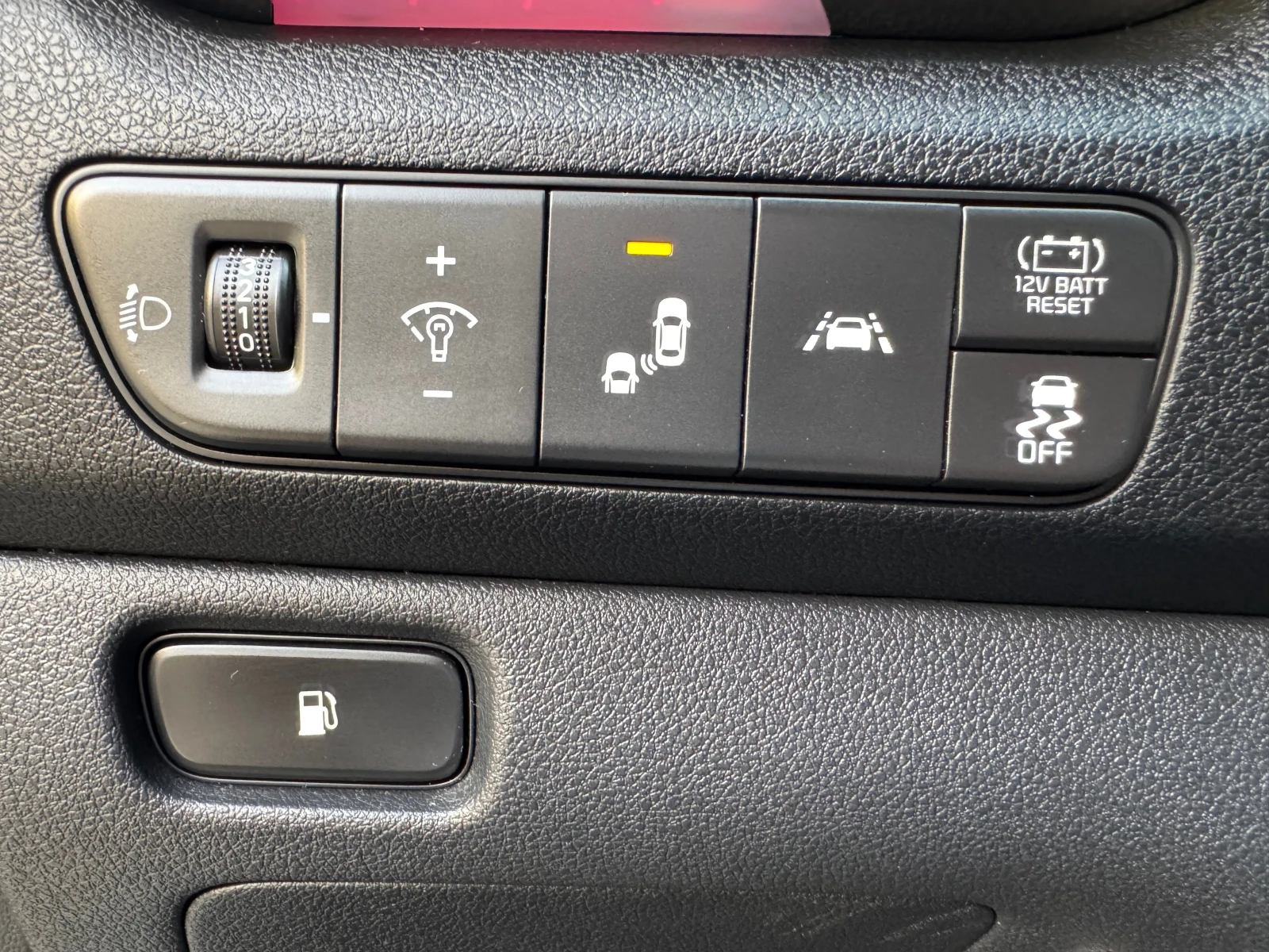 Kia Niro 1.6 Hybrid - изображение 6