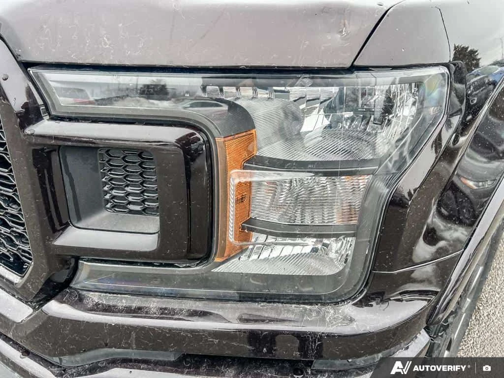 Ford F150 * XLT 302A| $11, 120 IN OPTIONS| SPECIAL ED| NAV|  - изображение 3