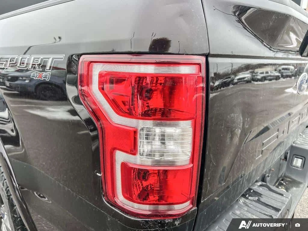 Ford F150 * XLT 302A| $11, 120 IN OPTIONS| SPECIAL ED| NAV|  - изображение 6