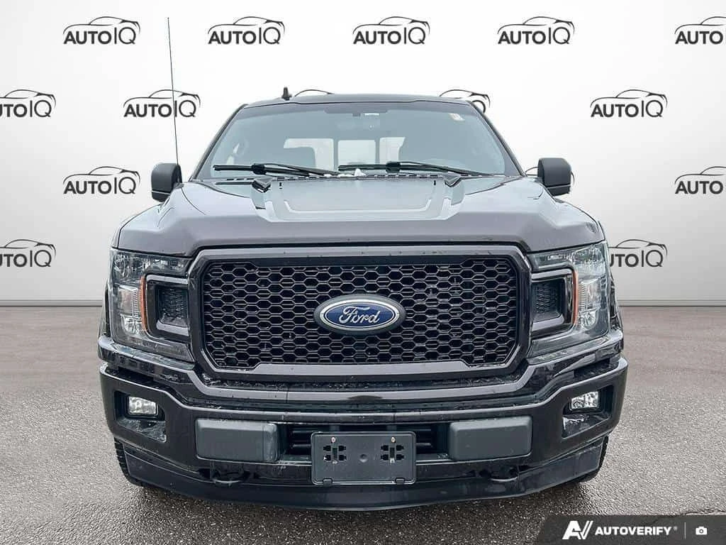 Ford F150 * XLT 302A| $11, 120 IN OPTIONS| SPECIAL ED| NAV|  - изображение 2