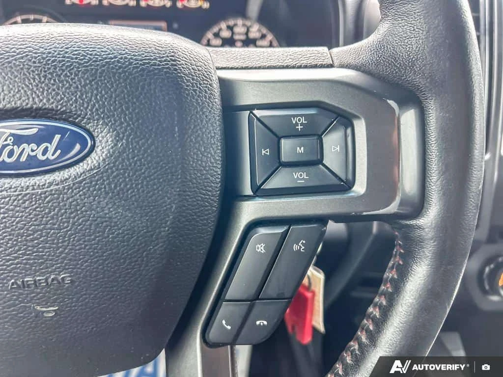 Ford F150 * XLT 302A| $11, 120 IN OPTIONS| SPECIAL ED| NAV| , снимка 15 - Автомобили и джипове - 53712906