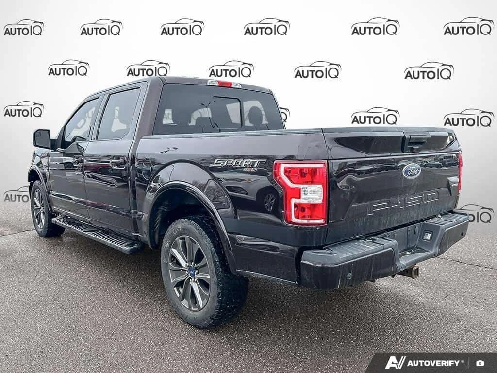 Ford F150 * XLT 302A| $11, 120 IN OPTIONS| SPECIAL ED| NAV|  - изображение 5