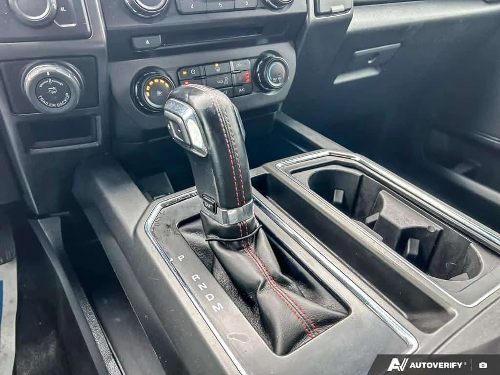 Ford F150 * XLT 302A| $11, 120 IN OPTIONS| SPECIAL ED| NAV| , снимка 17 - Автомобили и джипове - 53712906