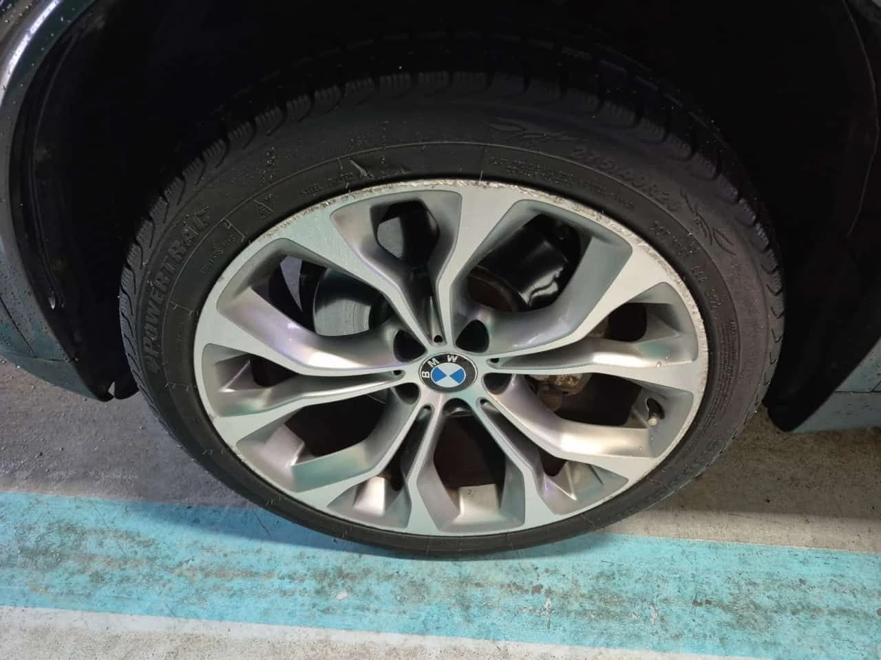 BMW X5 XDRIVE40E /CARFAX/Подгрев/Панорама/Памет, снимка 17 - Автомобили и джипове - 53918966