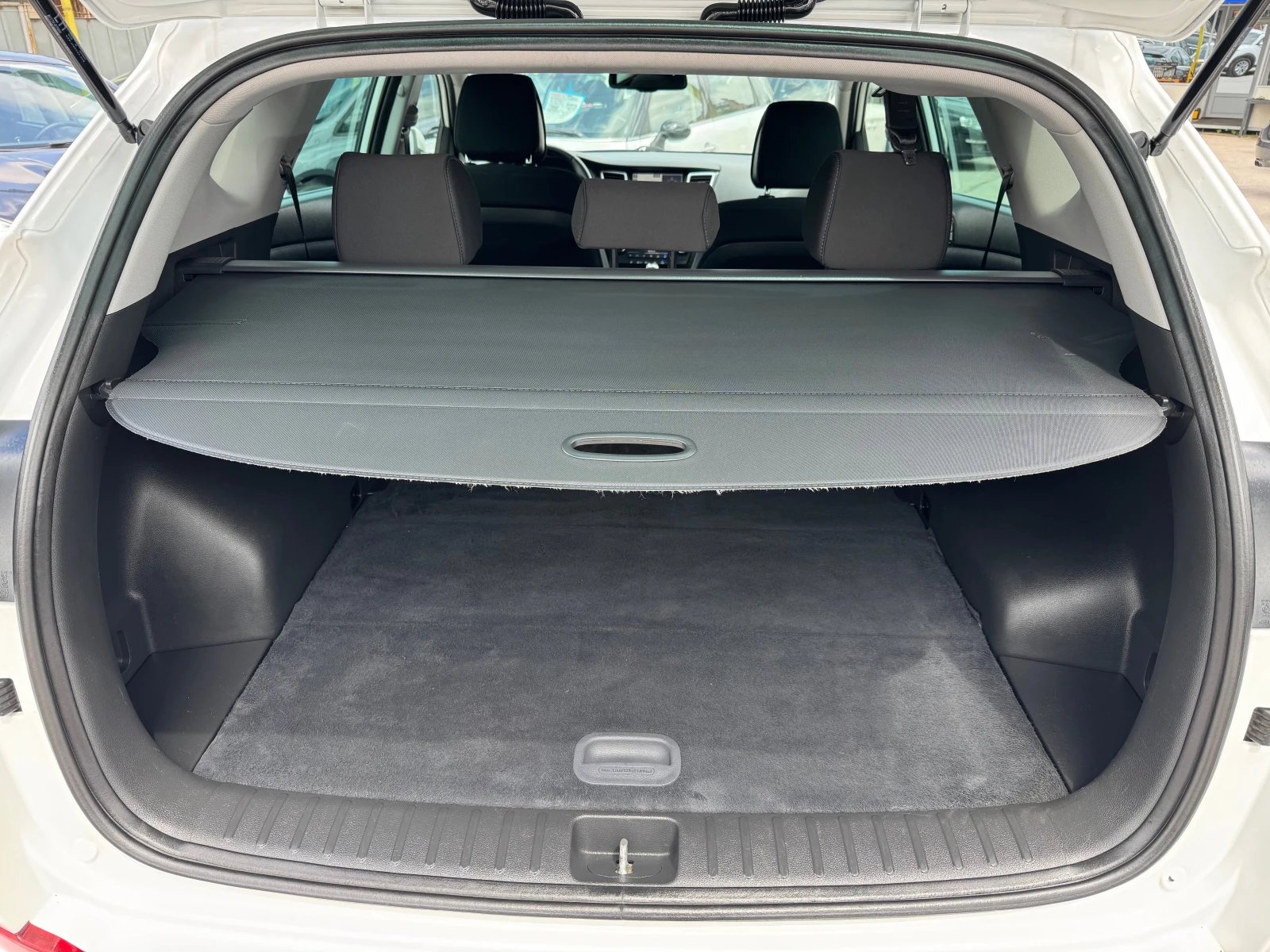 Hyundai Tucson 1.7CRDI XPOSSIBLE-������ | Mobile.bg � ����������� 4