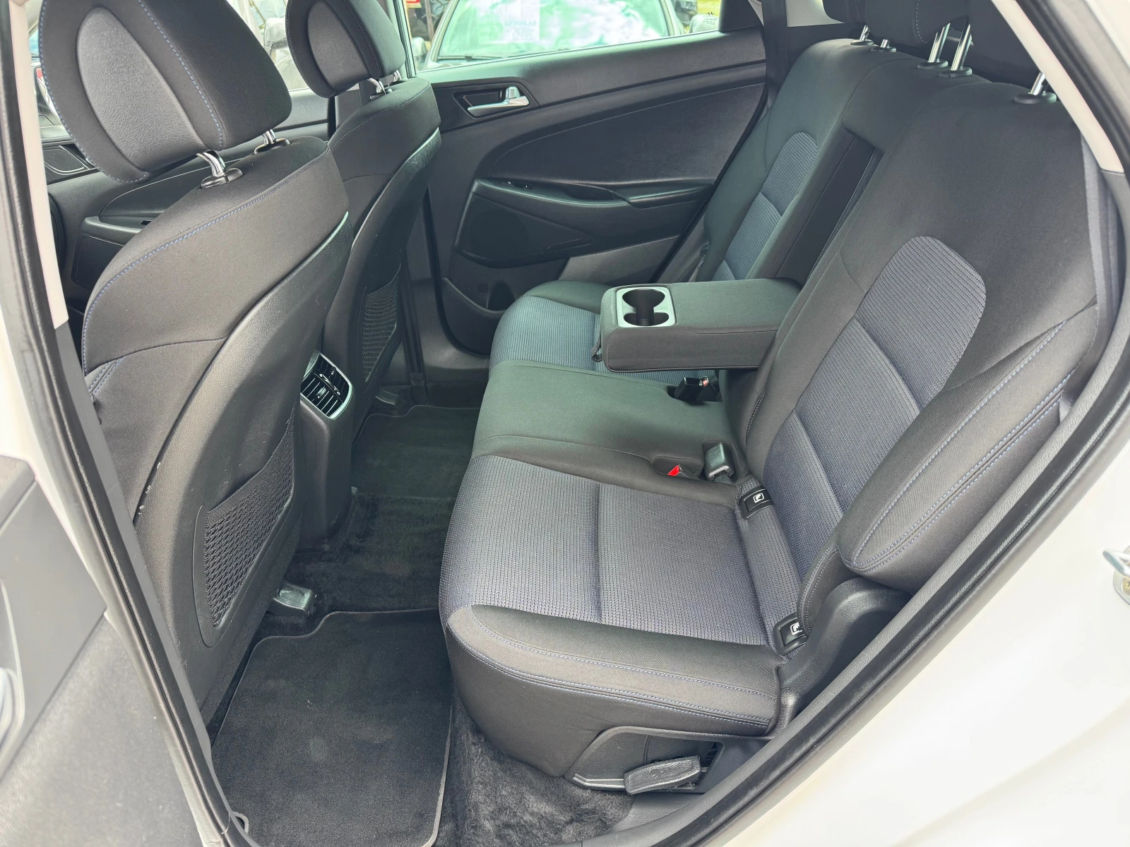 Hyundai Tucson 1.7CRDI XPOSSIBLE-������ | Mobile.bg � ����������� 15
