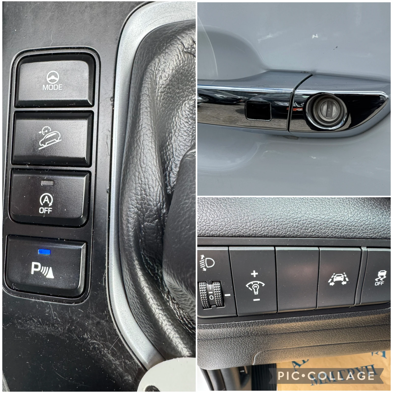 Hyundai Tucson 1.7CRDI XPOSSIBLE-������ | Mobile.bg � ����������� 17
