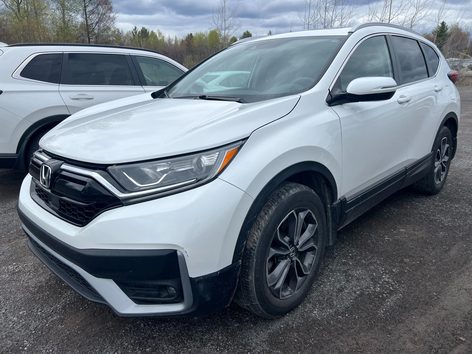 Honda Cr-v EX-L * CARFAX * * АВТО КРЕДИТ * * Цена до БГ * * 