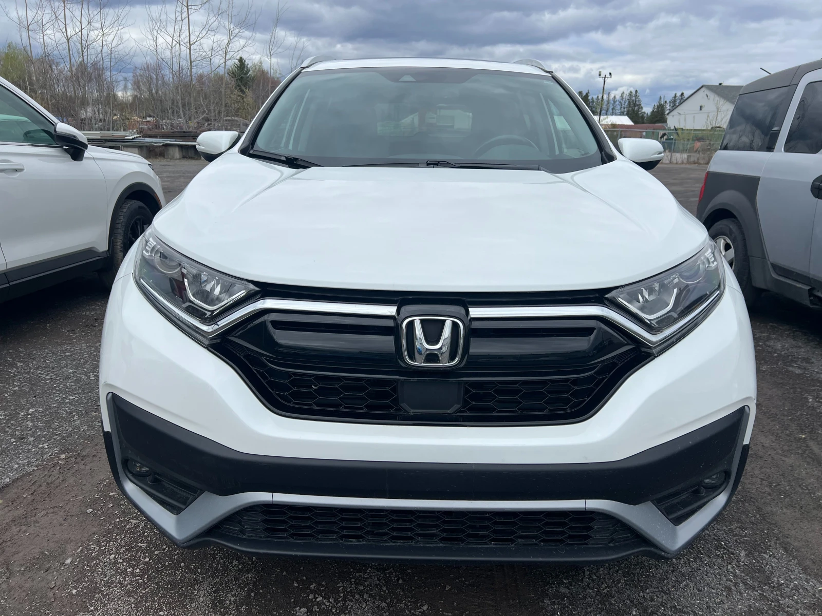 Honda Cr-v EX-L * CARFAX * * АВТО КРЕДИТ * * Цена до БГ * * , снимка 2 - Автомобили и джипове - 54479572