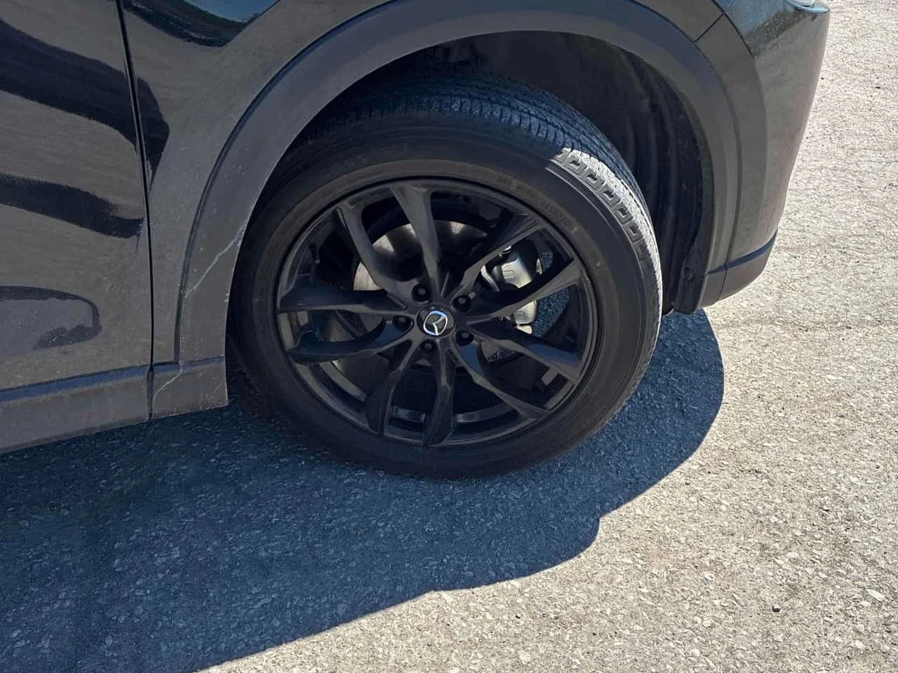 Mazda CX-5 GS/CARFAX/ФИНАНСИРАНЕ, снимка 7 - Автомобили и джипове - 54788631