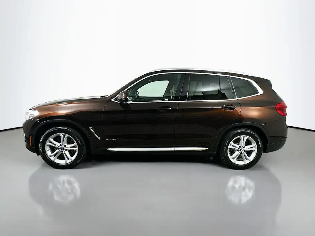BMW X3 xDrive30i, снимка 7 - Автомобили и джипове - 55509322