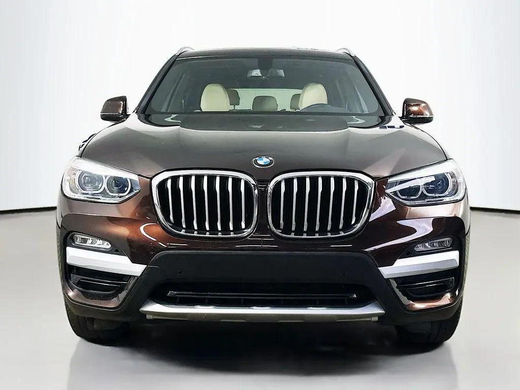 BMW X3 xDrive30i, снимка 2 - Автомобили и джипове - 55509322