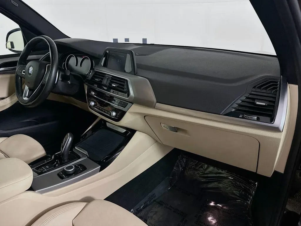 BMW X3 xDrive30i, снимка 11 - Автомобили и джипове - 55509322