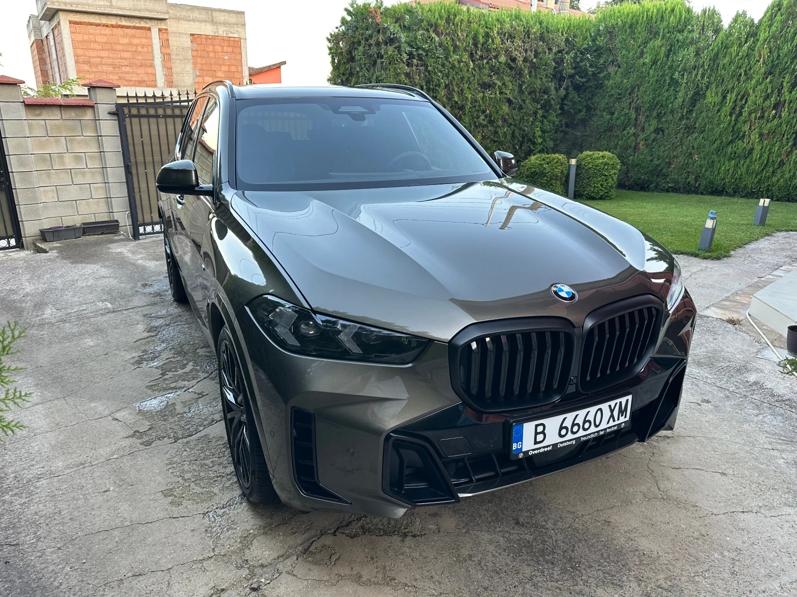 BMW X5 30d xDrive