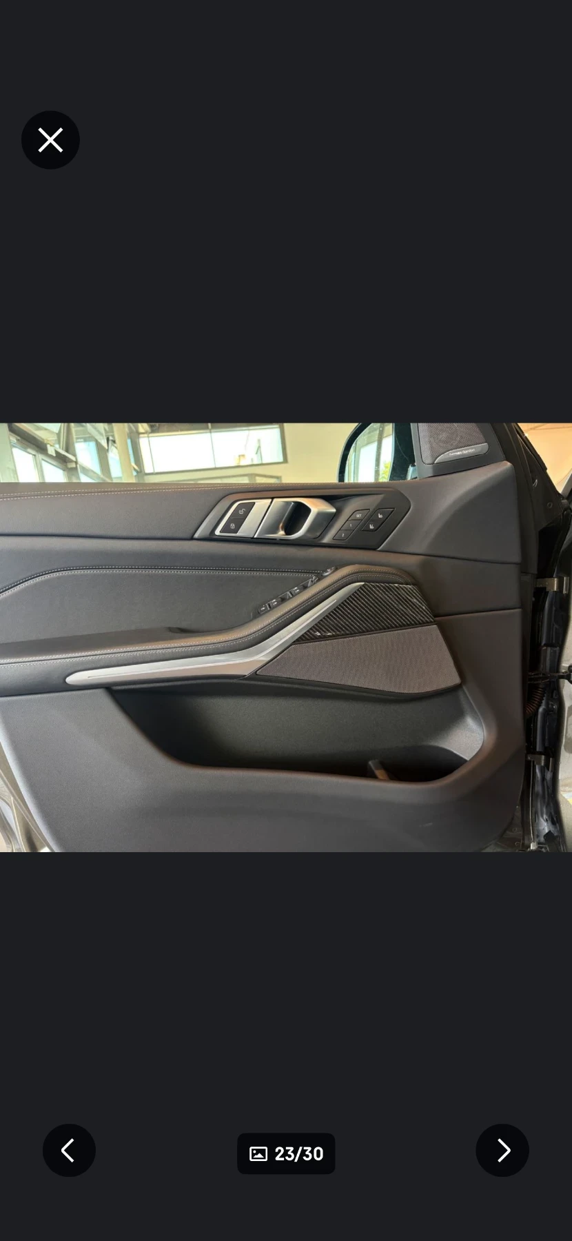 BMW X5 30d xDrive, снимка 16 - Автомобили и джипове - 55658592