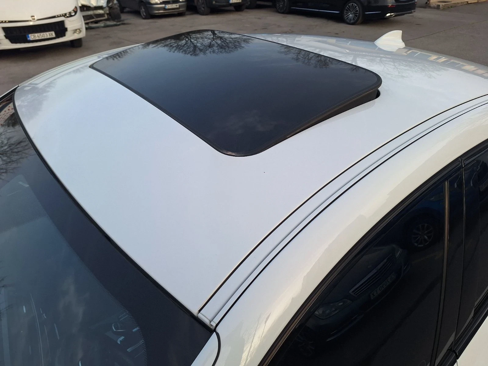 BMW X4, снимка 12 - Автомобили и джипове - 56238590