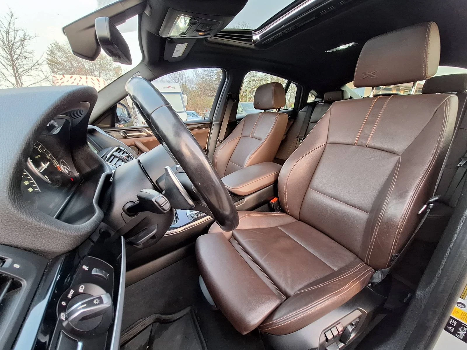 BMW X4, снимка 16 - Автомобили и джипове - 56238590