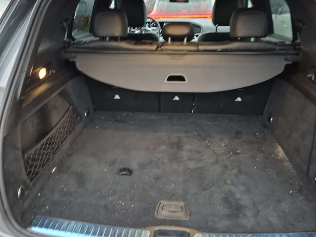 Mercedes-Benz GLE 450  4matic / 360 / Dis / Burmester /Carfax/���������� | Mobile.bg � ����������� 14